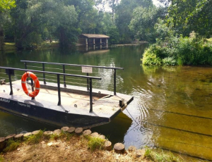 La Cour de France a vélo_Echiré_Niort_Siecq