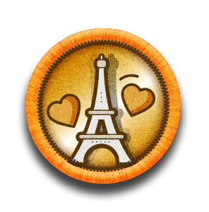 Parcours Paris Tèrra Aventura