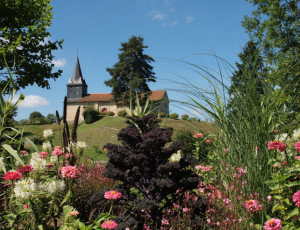 Rilhac-Lastours_Gouffier & le chevalier au …