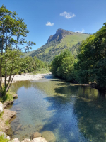Hissez-haut, vallée d'Ossau ! - Les Zarthois