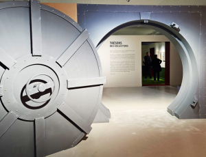 Angoulême_Musée de la Bande dessinée