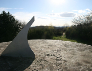 Le chemin des poètes