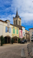 La bastide arc-en-ciel - Z'aravis 49