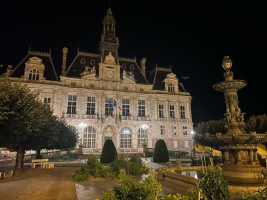 Limoges, belle de nuit ! - f.tisseyre@gmail.com