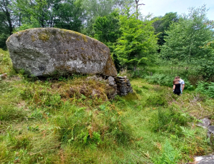 Tourbière des Dauges_©CBC