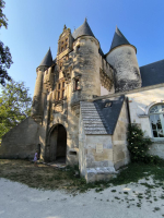 Le vent tourne ! - les Zen'aventuriers