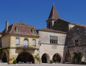 Zéchopp, l’escroc qui vous croque_Monpazier
