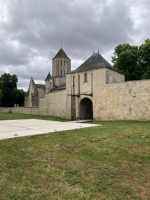 Surgères, inspire-moi ! - 3A.clement