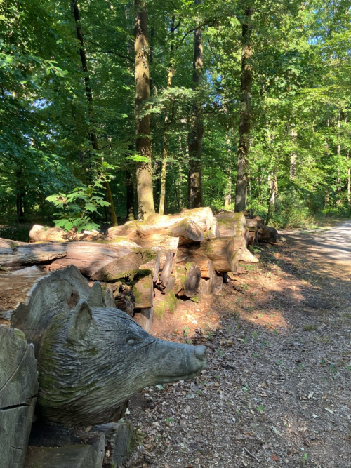À la bonne fortune du baron de la Bastide - On-se-balade