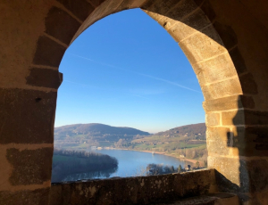 De l’eau à la pierre du Causse
