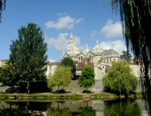 Perigueux l'isle aux tresors_Perigueux