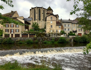 L’histoire des Pelauds