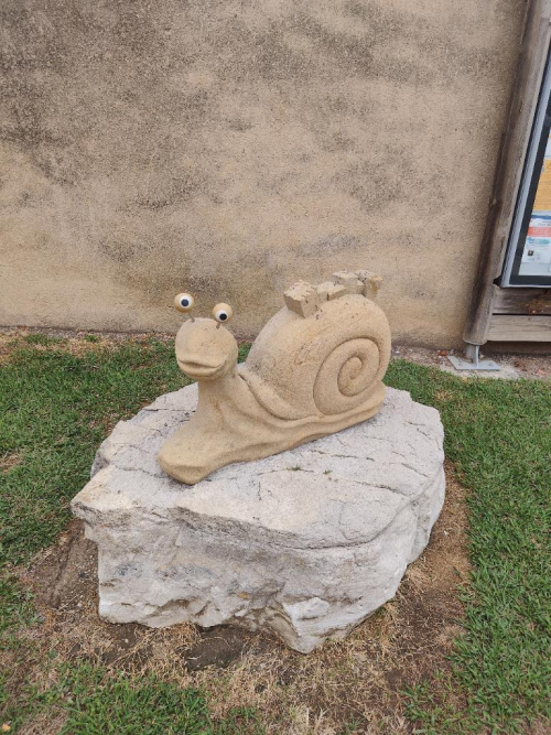 Petit Hastinguot, porte sur son dos… - dubdub86