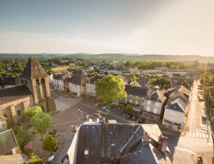 L’affaire est d’Al’sac ! - Allassac