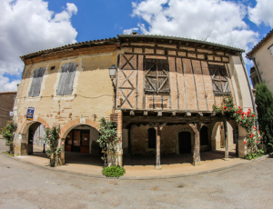 Caudecoste à l’essai !