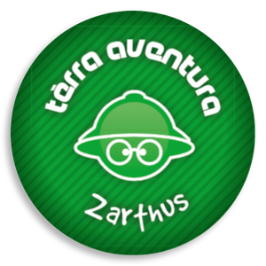 Badge Zarthus