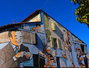 Angoulême_En panne d’inspi