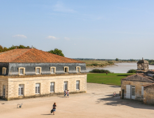 Rochefort, paré au « décordage »_Rochefort