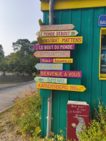 Les bons plans de la citadelle - Les PELMOU