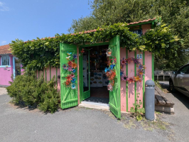 Les bons plans de la citadelle - natacha961