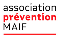 Logo : MAI association prévention