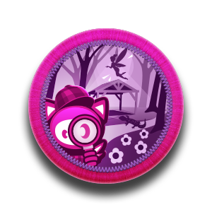 badge zamela sepvret