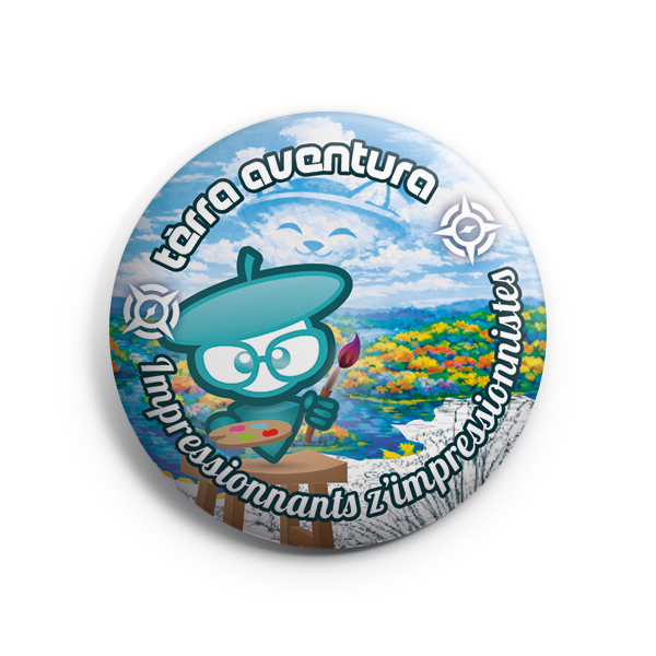 badge