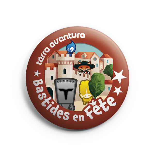 Bastides en fête 2026