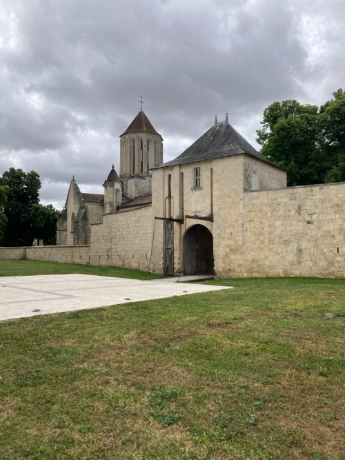 Surgères, inspire-moi ! - 3A.clement