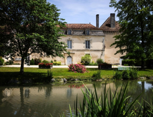 Lignieres-Ambleville
