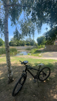 Gare à la trempette ! - Ginnie22