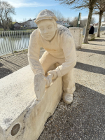 Pierrot voulait être un artiste - BouletteGaston
