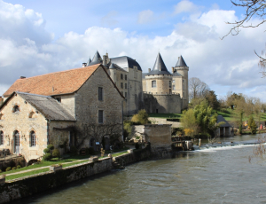 Verteuil-sur-Charente