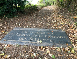 Le trou du loup