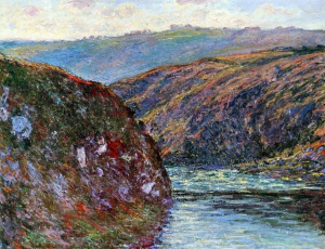 Fresselines_S.O.S : Monet, peintre en détresse !