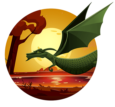 Dangers & Dragon