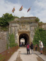 Les bons plans de la citadelle - phinou23