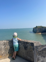 Les bons plans de la citadelle - wondercharlotte