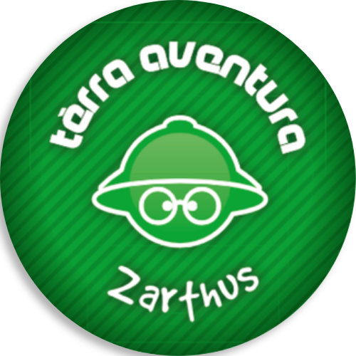 Badge Zarthus