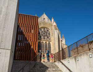 Les Poï’z prennent du galon_Saint-Maixent-l’Ecole
