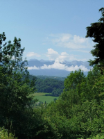 L’Ossau à la portée de Zaméla - Floflo32