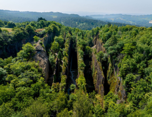 Pans de Travassac ©Guillaume Saramito