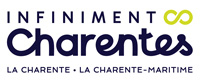Logo Infiniment Charentes