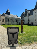 Grimoire, mon beau grimoire... - neutron21