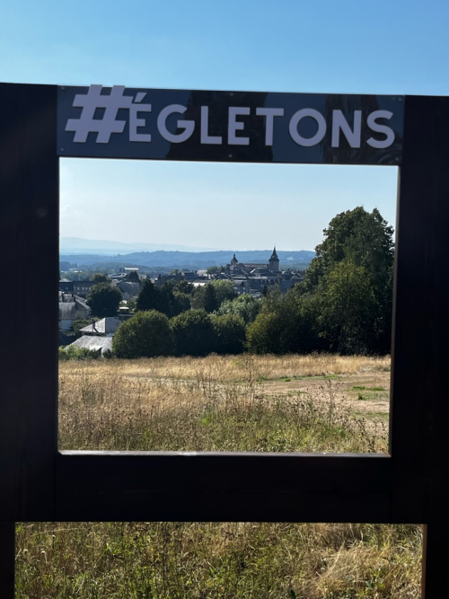 Égletons, c’est du béton ! - mogrok