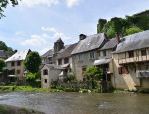 Ségur-le-Château