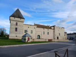 Grimoire, mon beau grimoire... - Les ptits Monstres de Niort
