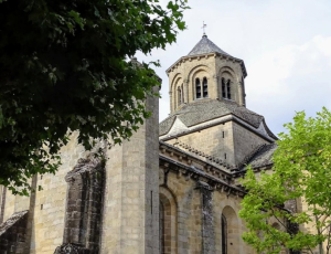 Obazine : au temps des monastères