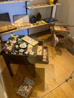 En peinture, Suzanne ! - Yoki60290