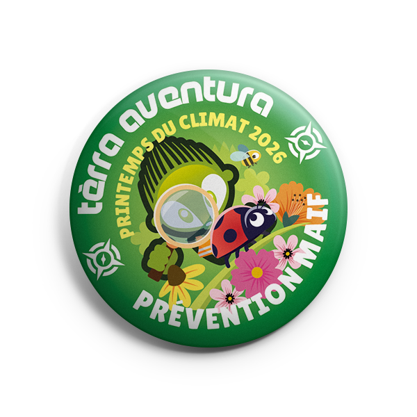 badge prévention MAIF